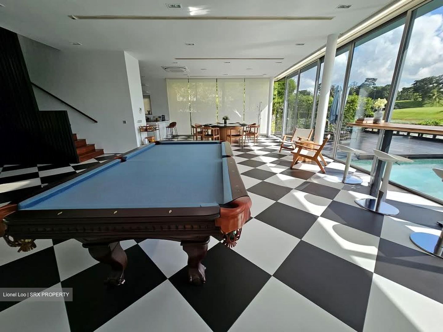 Sentosa Cove (D4), Detached #539911401